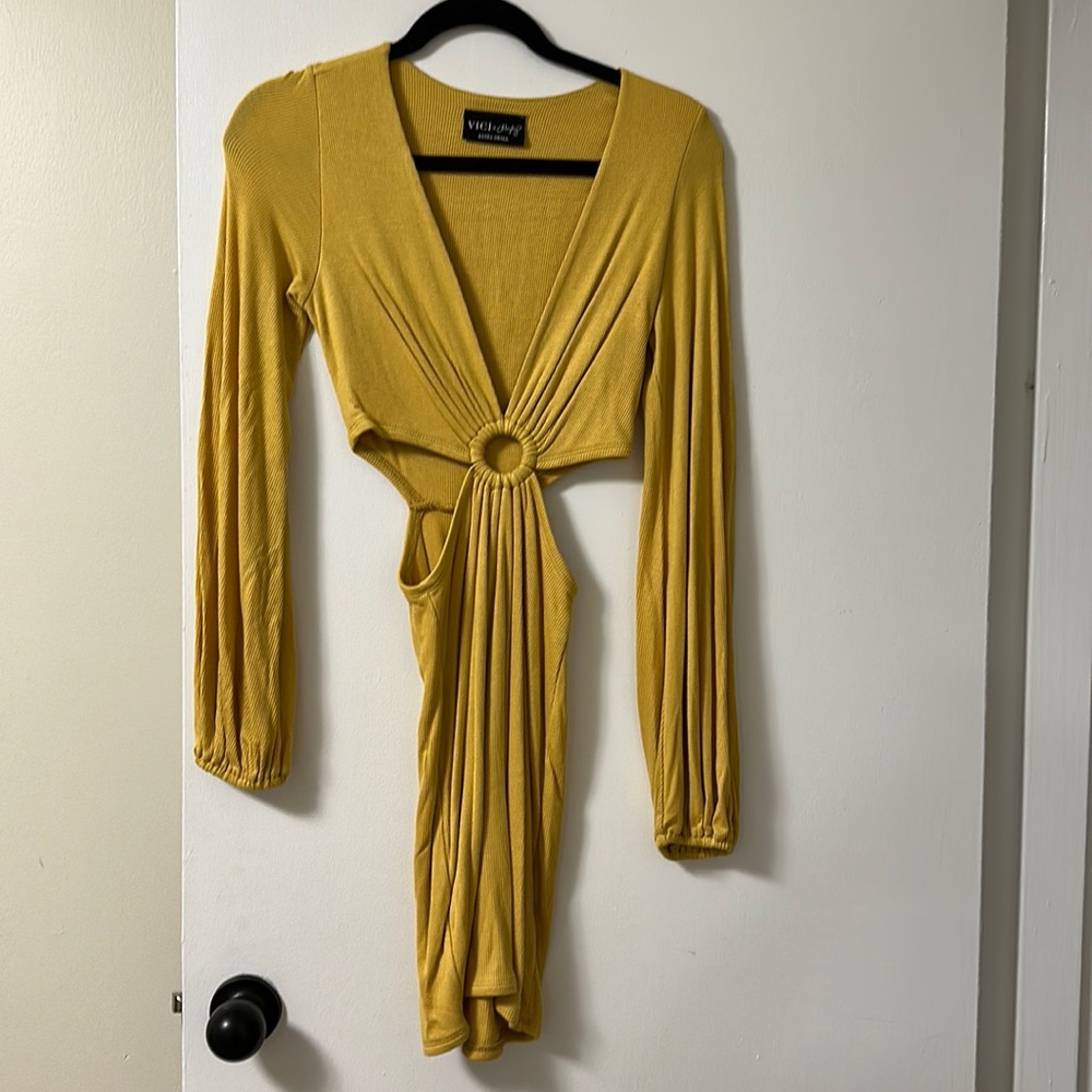 Vici dress